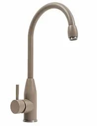 Змішувач для кухні Platinum 26 FHP (7456) Титан (SP000040937)