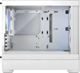 Корпус Fractal Design Pop Mini Air RGB white (FD-C-POR1M-01) Без БП - мініатюра 4