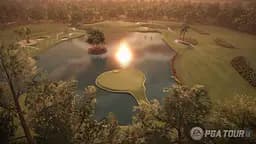 Гра Sony PlayStation 4 Rory McIlroy PGA Tour Англійська Версія Б/в - мініатюра 7
