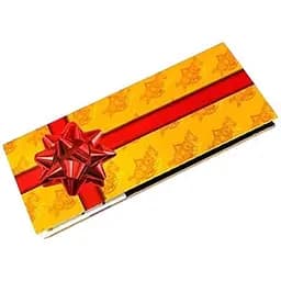 Бумага для самокруток Raw Juicy Jay'S Birthday Papers King Size Slim