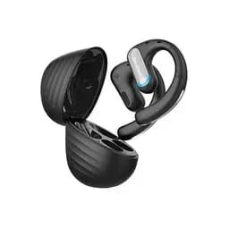 TWS-навушники Oneodio Open Rock Pro T1 Black - мініатюра 3