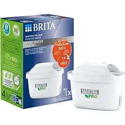 Сменный фильтр для кувшина Brita MXPro Limescale 1 шт. (1051765) [150551]