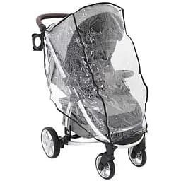 Дощовик Carrello для прогулянкової коляски L