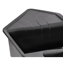 Кухонна мийка Lidz 1000x500/225 BLM-14 (LIDZBLM141000500225) - мініатюра 5