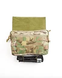 НАПАШНА СУМКА Multicam Replica WTF