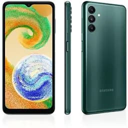 Смартфон Samsung Galaxy A04s DS 4/64Gb Green SM-A047F (UA-UCRF) - мініатюра 2