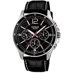 Чоловічий годинник Casio Timeless Collection MTP-1374L-1AVEF