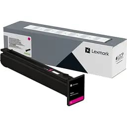 Тонер-картридж Xerox Lexmark CX950/951 Magenta 46 900 стор teh0025141