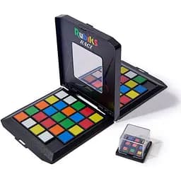 Дорожня головоломка Rubik's S3 Кольоринки (6066350R) - мініатюра 4