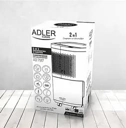Осушувач повітря (компресор) Adler AD 7917 200 Вт - мініатюра 7