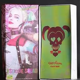Статуетка Загін Самогубців Harley Quinn Харлі Квін Suicide Squad 30 см SS 10.052 - мініатюра 7