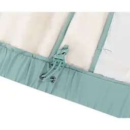 Кофта Frontier Cortaderia Fleece XS Mint - мініатюра 9