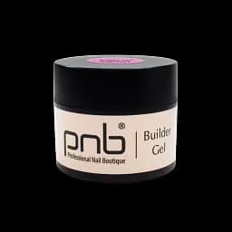 Моделюючий гель PNB Builder Gel Radiant Orchid 15 мл - мініатюра 2