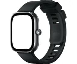 Розумний годинник Xiaomi Redmi Watch 4 BHR7854GL Obsidian Black чорний - мініатюра 7