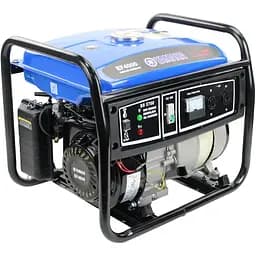 Генератор бензиновий Yamaha EF4000 [158392]