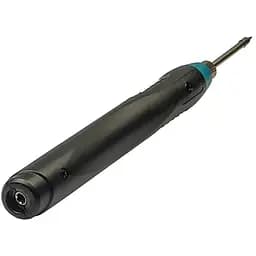 Паяльник WEP 947 USB портативний з підставкою (живлення від USB 5V, 9W, t 500 гр C) - мініатюра 3