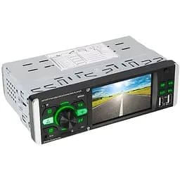 Автомагнитола XPRO 1DIN MP5 4052AI LCD 4.1' слот SD/MMC черный (4052AI_1020)