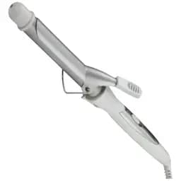 Плойка Adler AD 2106 40 Вт діаметр 25 мм керамічне покриття термостійка ручка і наконечник