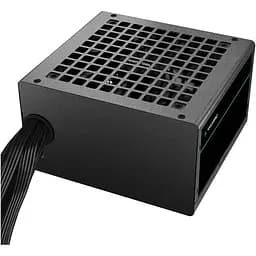 Блок живлення Deepcool PF550 550W (R-PF550D-HA0B-EU) Б/в - мініатюра 5