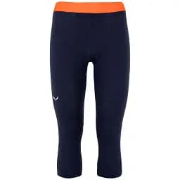 Термоштани Salewa Cristallo 3/4 Mns - мініатюра 4