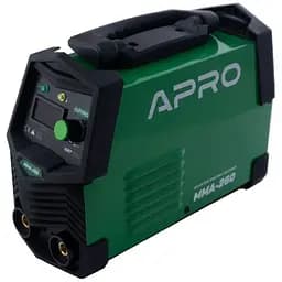 Інверторний зварювальний апарат Apro MMA-260