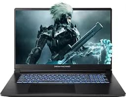 Ноутбук Dream Machines RT5050-17 (RT5050-17UA25)