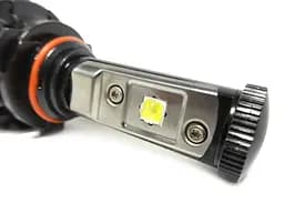Комплект світлодіодних ламп Sho-Me G1.4 9006 40W - мініатюра 3