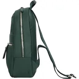 Рюкзак Knomo Beauchamp Mini Backpack 10 дюймів Pine (KN-119-402-PIN) - мініатюра 2