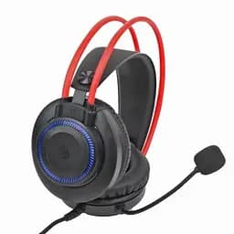 Навушники G200S, Black/Red Bloody teh0020165 - мініатюра 2