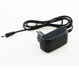 Адаптер питания 12 В 1 А 12 Вт Импульсный штекер 5.5/2.5 мм