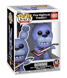Ігрова фігурка FUNKO POP! БОННІ FUNKO 87113 Різнокольоровий shop (8930007537730) - мініатюра 2