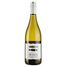 Вино LGI Wines Sauvignon Viognier Duo des Mers, белое, сухое, 12%, 0,75 л