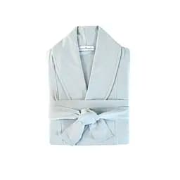 Халат Lotus Home - Affi blue S/M