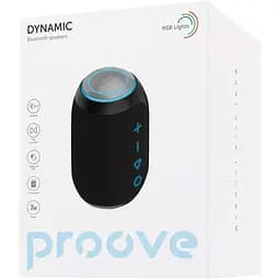 Портативна акустика Proove Dynamic (PDDY070010001) [123044] - мініатюра 4