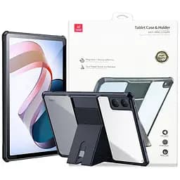 TPU чехол Xundd Stand c усиленными углами для Xiaomi Redmi Pad Pro (12.1) / Poco Pad (12.1)