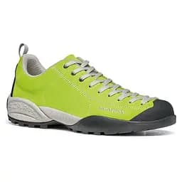 Кроссовки Scarpa Mojito 39,5 Салатовий