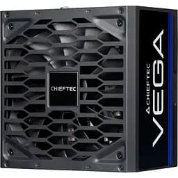 Блок живлення Chieftec Vega 850W 80 PLUS Gold (PPG-850-S) Б/в - мініатюра 6