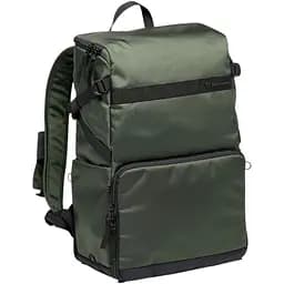 Рюкзак для фотоапарата Manfrotto MB MS2-BP Street Slim Backpack (MB MS2-BP) [88383] - мініатюра 2