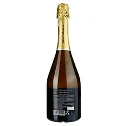 Вино ігристе Mont Marcal Cava Extremarium Brut Res, 11,5%, 0,75 л (566987) - мініатюра 2