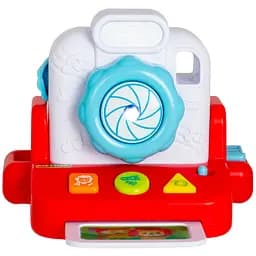 Игрушка музыкальная Baby Team Фотопроектор (8649)