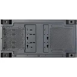 Корпус Chieftec VISTA ARGB без БЖ Black (GT-01B-OP) - мініатюра 7