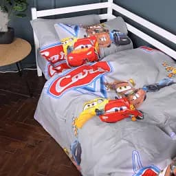 Підковдра MirSon Kids Time TurboMc бязь 175х210 см (2200011550114)