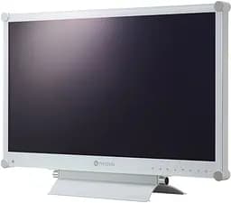 Монітор TFT 23.8" Neovo MX-2402, VA, VGA, HDMI, DP, колонки, білий (MX-2402) - мініатюра 4