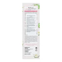 Крем для рук та нігтів FarmStay Pink Flower Blooming Hand Cream Water Lily з екстрактом лілії 100 мл - мініатюра 5