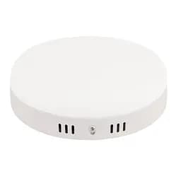 Світлодіодний світильник Horoz Electric Carla-32 32W 4200К білий