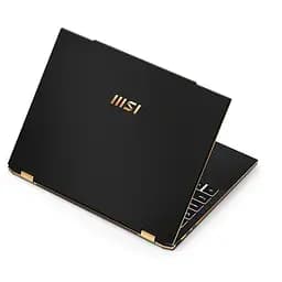 Ноутбук MSI Summit E13 AI Evo A1MTG + de 13, Ultra 7 155H, 32 GB, M.2 de 1 TB, Arc - мініатюра 6