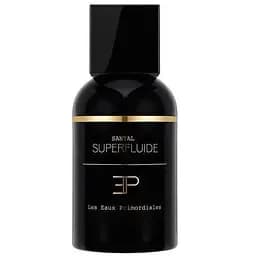 Парфюмерная вода Les Liquides Imaginaires Eaux Primordiales Santal Superfluide 100 мл тестер