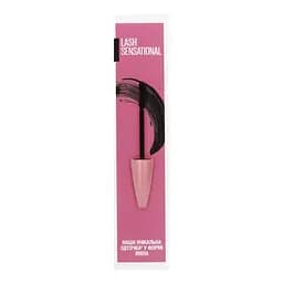 Подарунковий набір Maybelline New York: Туш для вій Lash Sensational, 9.5 мл + Лайнер Hyper Easy Liner, 0.6 г (YUA01546) - мініатюра 4