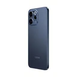 Мобільний телефон Oppo Reno15 FS 5G 8/512GB Twilight Black (OFCPH2801_BLACK_512) - мініатюра 5