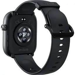 Smart Watch Mibro C4 (XPAW021) Dark Gray UA - мініатюра 3